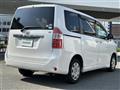 2009 Toyota Noah
