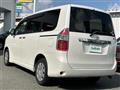 2009 Toyota Noah