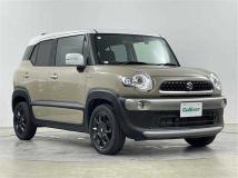 2018 Suzuki XBEE