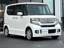 2012 Honda N BOX