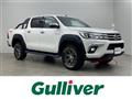 2018 Toyota Hilux