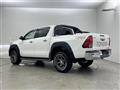 2018 Toyota Hilux