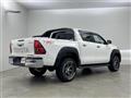 2018 Toyota Hilux