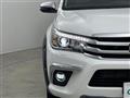 2018 Toyota Hilux