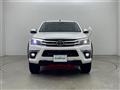 2018 Toyota Hilux