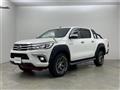 2018 Toyota Hilux