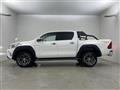 2018 Toyota Hilux