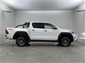 2018 Toyota Hilux