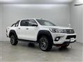 2018 Toyota Hilux