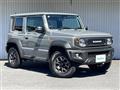 2025 Suzuki Jimny Sierra