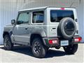 2025 Suzuki Jimny Sierra