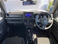 2025 Suzuki Jimny Sierra