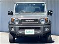 2025 Suzuki Jimny Sierra