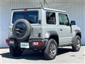 2025 Suzuki Jimny Sierra