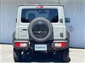2025 Suzuki Jimny Sierra