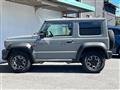 2025 Suzuki Jimny Sierra