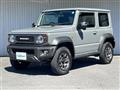 2025 Suzuki Jimny Sierra