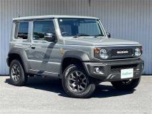 2025 Suzuki Jimny Sierra
