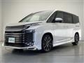 2022 Toyota Voxy