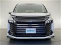 2022 Toyota Voxy
