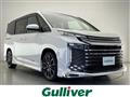 2022 Toyota Voxy