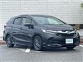 2016 Honda Shuttle