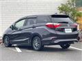 2016 Honda Shuttle