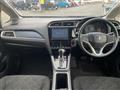 2016 Honda Shuttle