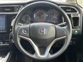 2016 Honda Shuttle