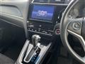2016 Honda Shuttle