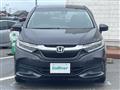 2016 Honda Shuttle