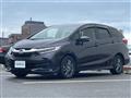 2016 Honda Shuttle
