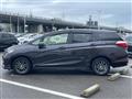 2016 Honda Shuttle