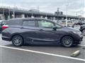 2016 Honda Shuttle