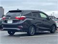 2016 Honda Shuttle