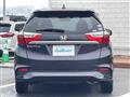 2016 Honda Shuttle