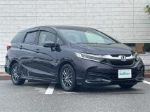 2016 Honda Shuttle