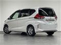 2019 Honda Freed