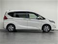 2019 Honda Freed