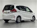2019 Honda Freed
