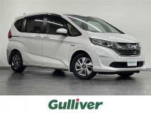 2019 Honda Freed
