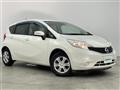 2016 Nissan Note