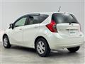 2016 Nissan Note