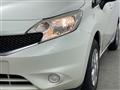 2016 Nissan Note