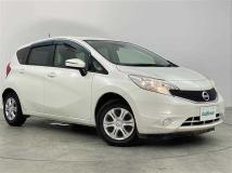 2016 Nissan Note