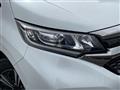 2020 Honda Freed