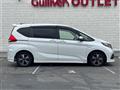 2020 Honda Freed