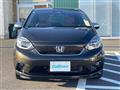 2020 Honda Fit