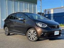 2020 Honda Fit