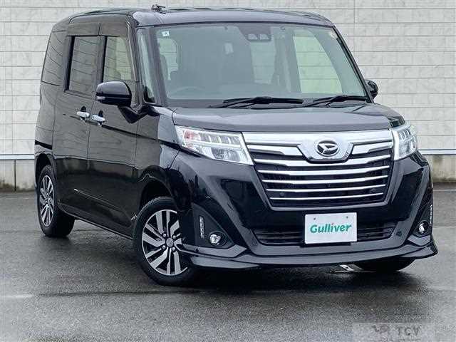 2019 Daihatsu Daihatsu Others